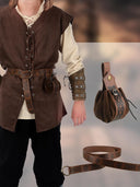 Medieval Pirate Outfits - Retrorobe