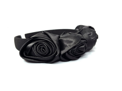 Gothic Lolita Witch Vampire Velvet Cross