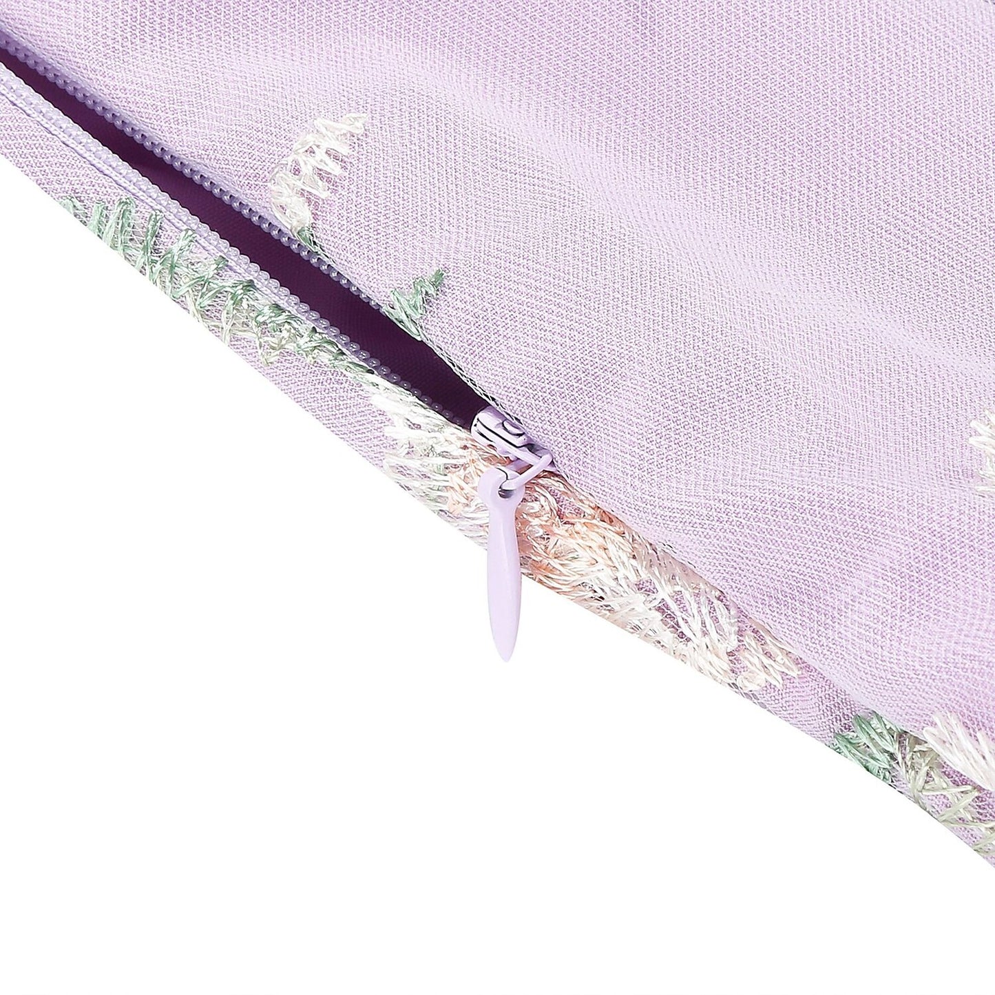 Floral Embroidered Sweetheart Midi Dress