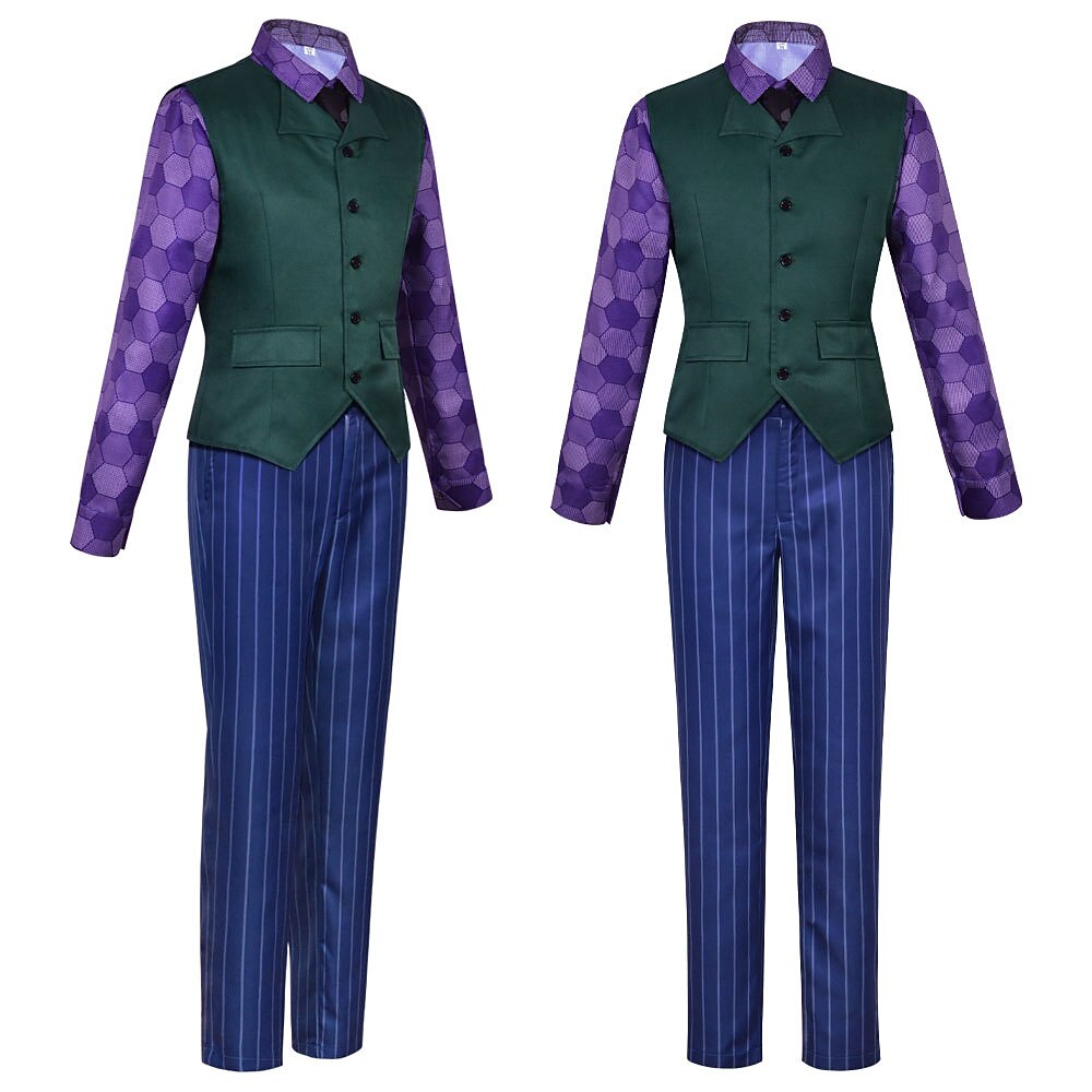 Folie à Deux Joker 2 Costume