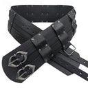 Celtic Knight Style Waist Belt - Retrorobe
