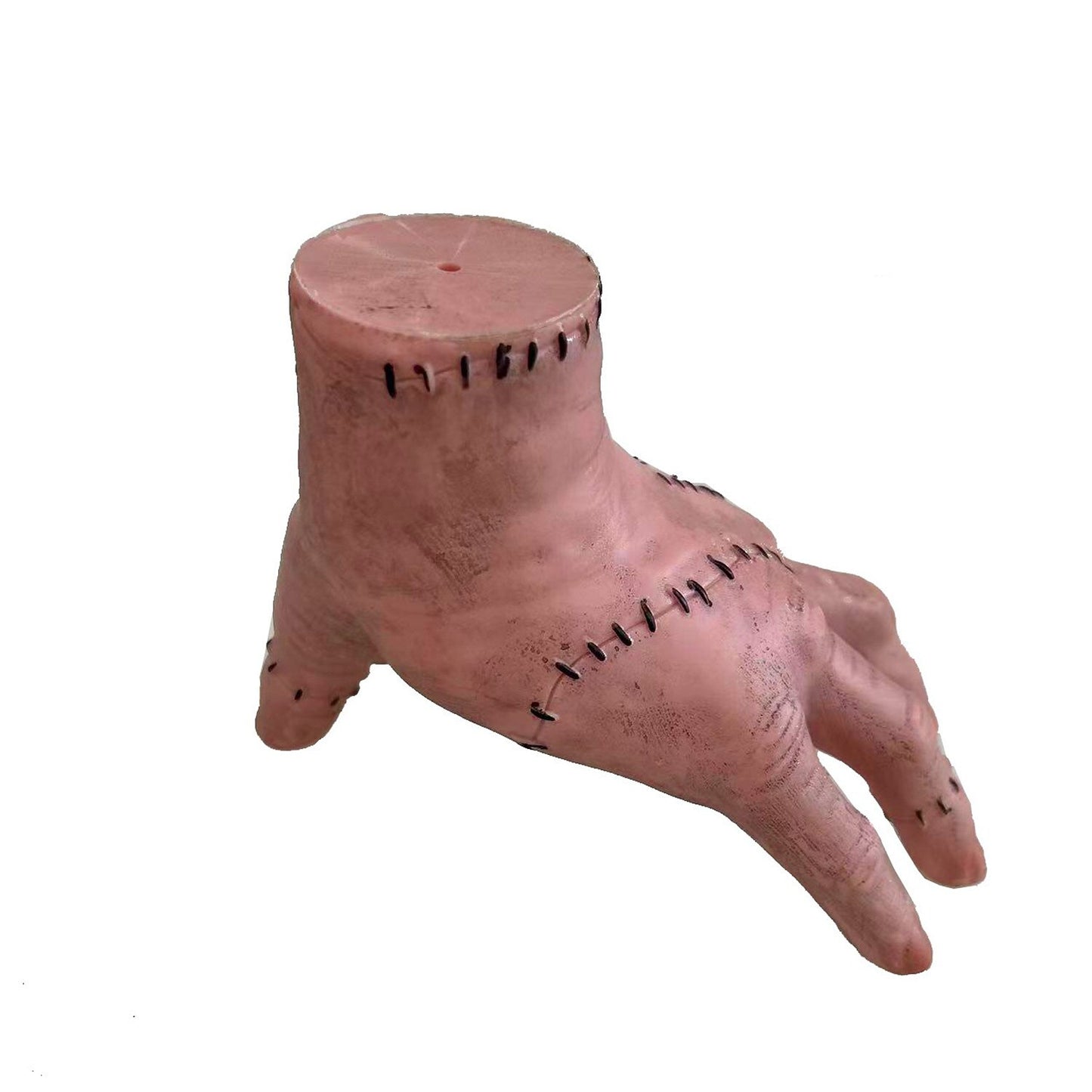 Thing Costume Shoulder Sitter Accessory
