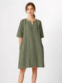 Cottagecore Renaissance Tunic Blouse