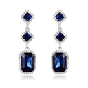 6Pcs 1920s Flapper Art Deco Accessories Set