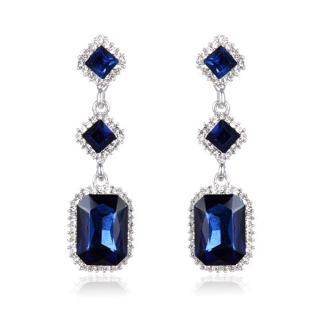 6Pcs 1920s Flapper Art Deco Accessories Set