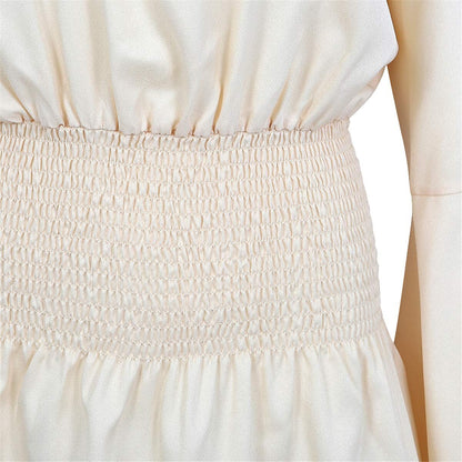 Renaissance Medieval Gothic Victorian Bell Sleeves Tops