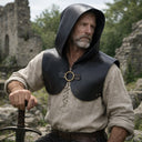 Hooded Shoulder Cloak for Halloween