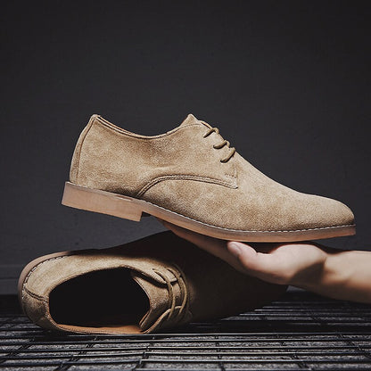 Men's Haferlschuh for Oktoberfest