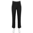 Medieval Gothic Style Pants - Retrorobe