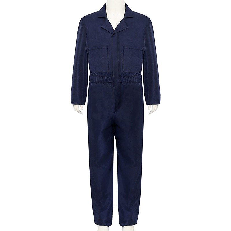 Michael Myers Halloween Jumpsuit