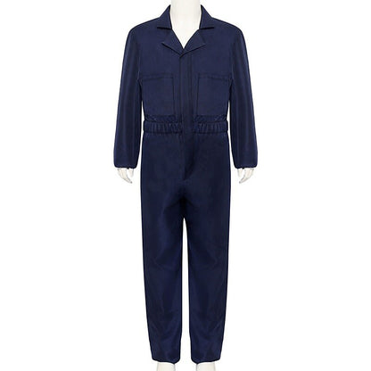 Michael Myers Halloween Jumpsuit