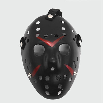 Jason Vorhees Mask