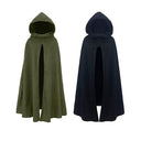 Unisex Elven Valhalla Style Cloak - Retrorobe