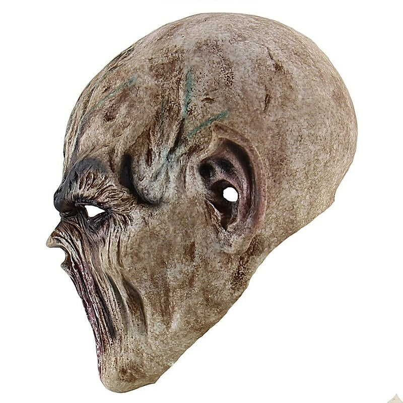 Devil Demon Mask