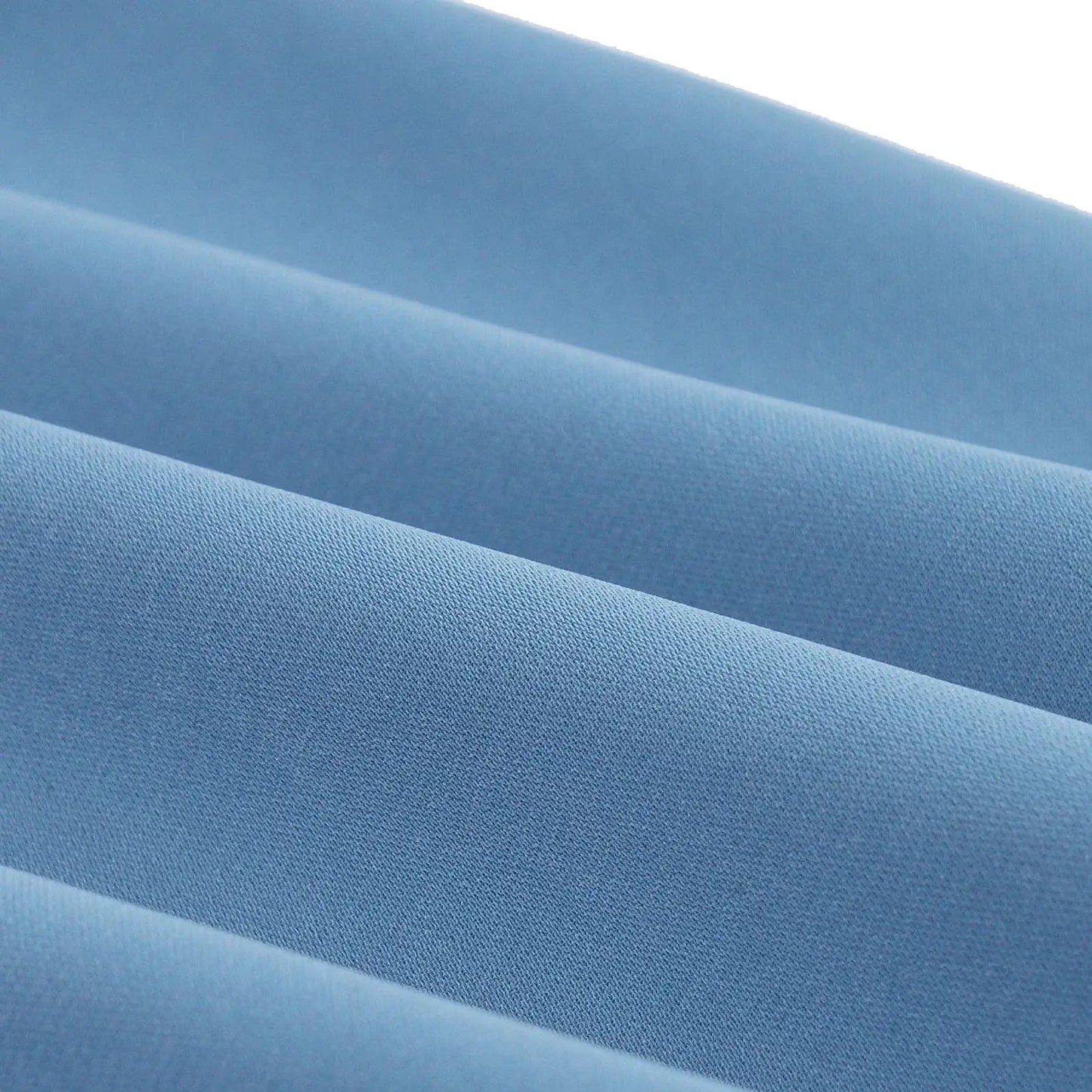 Women's 1950s Off the Shoulder Ruffle A-Line Dress