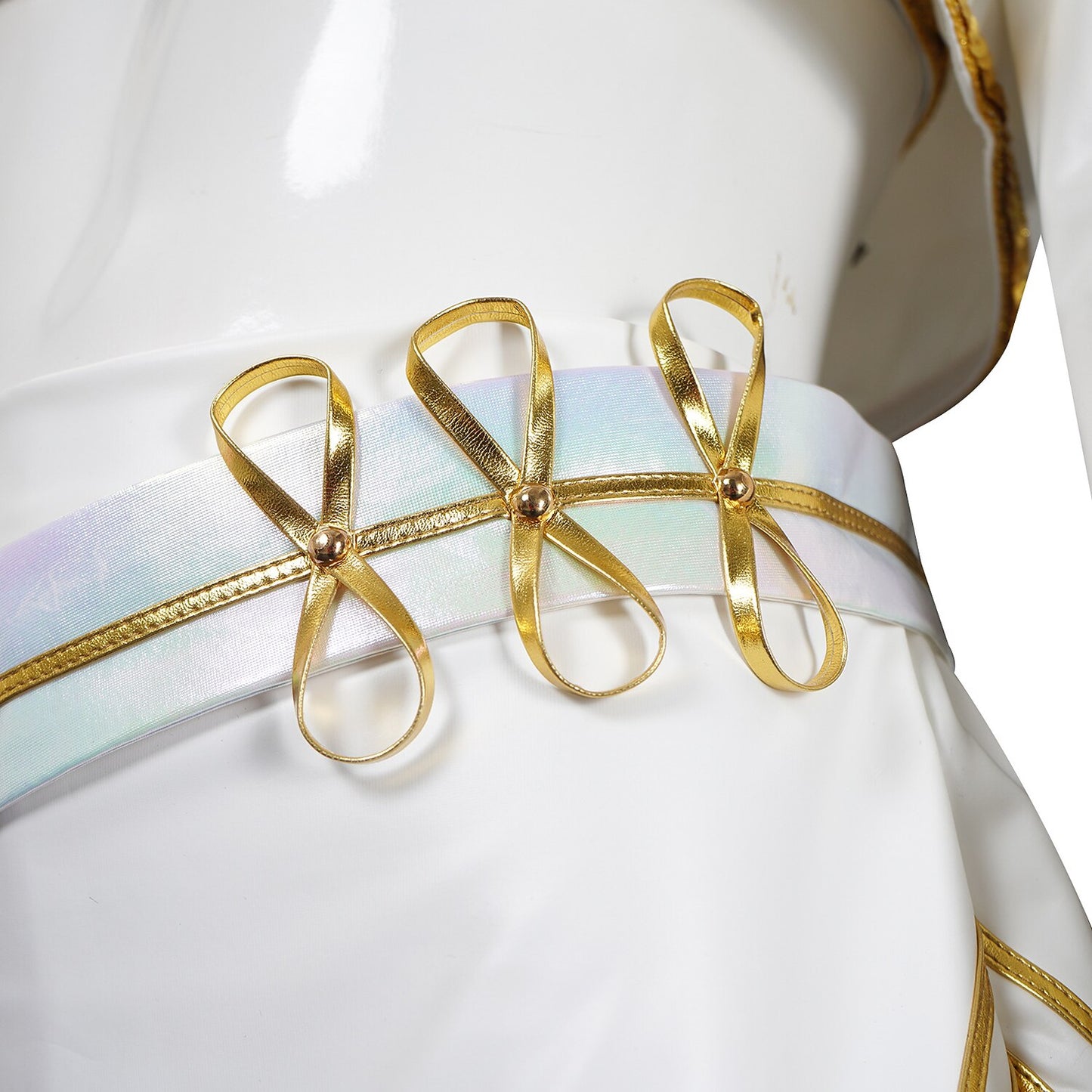 Korean Pop Idol Inspired Pop Star Costume Dress