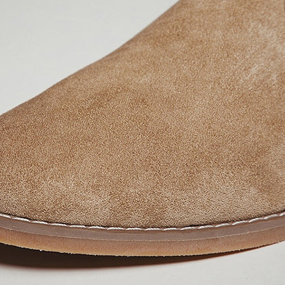 Men's Haferlschuh for Oktoberfest