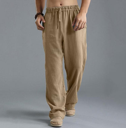 Pirate Style Men's Pants for Outlander Looks