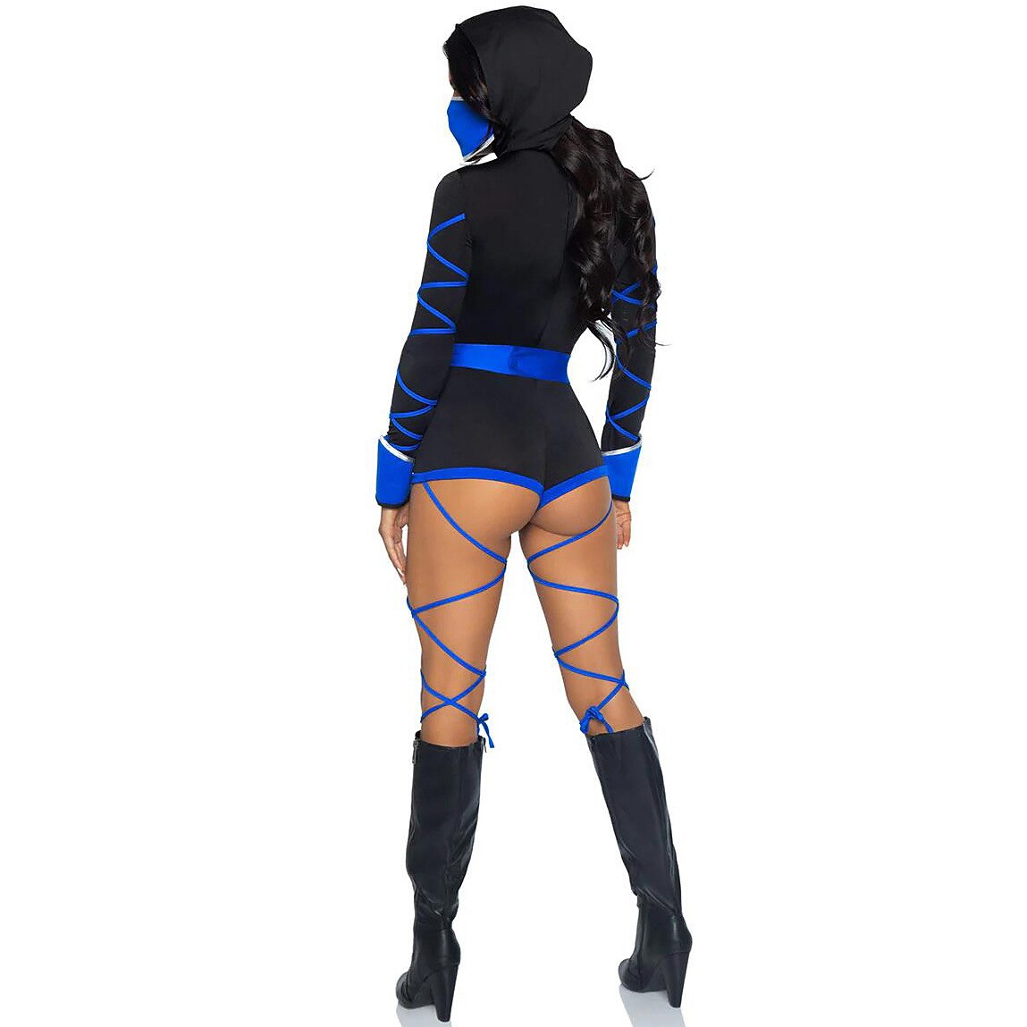 Dragon Ninja Costumes