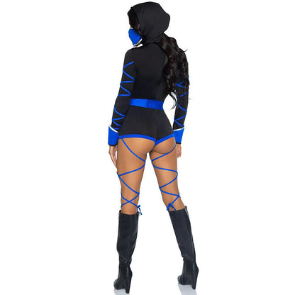Dragon Ninja Costumes