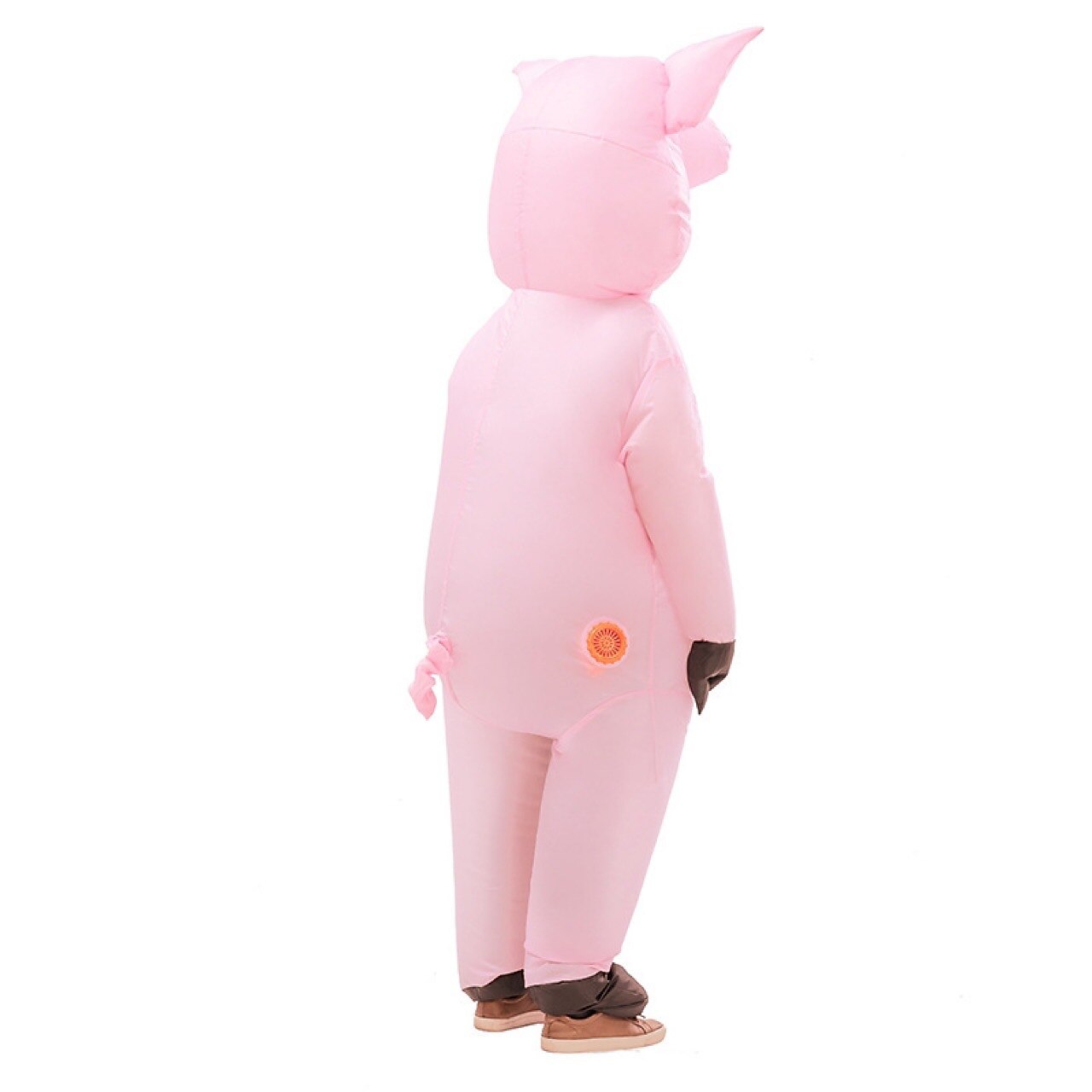 Pig Halloween Inflatable Costume