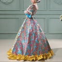 Rococo Ball Gown Robe à la Française - Retrorobe