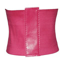 Retro Corset Underbust Lace-up Bustier - Retrorobe