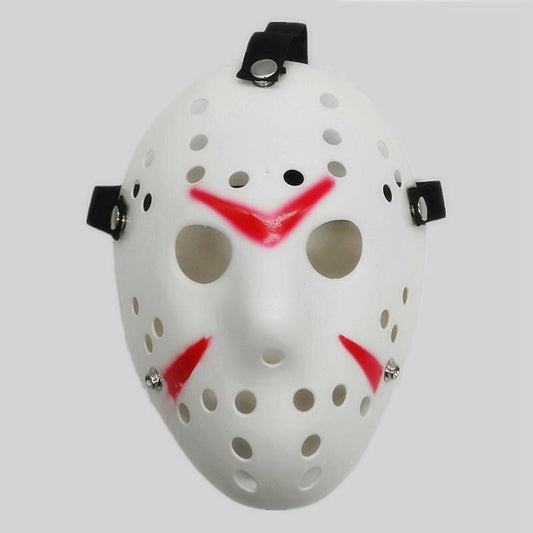 Jason Vorhees Mask