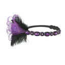 5Pcs 1920s Flapper Accessories Set