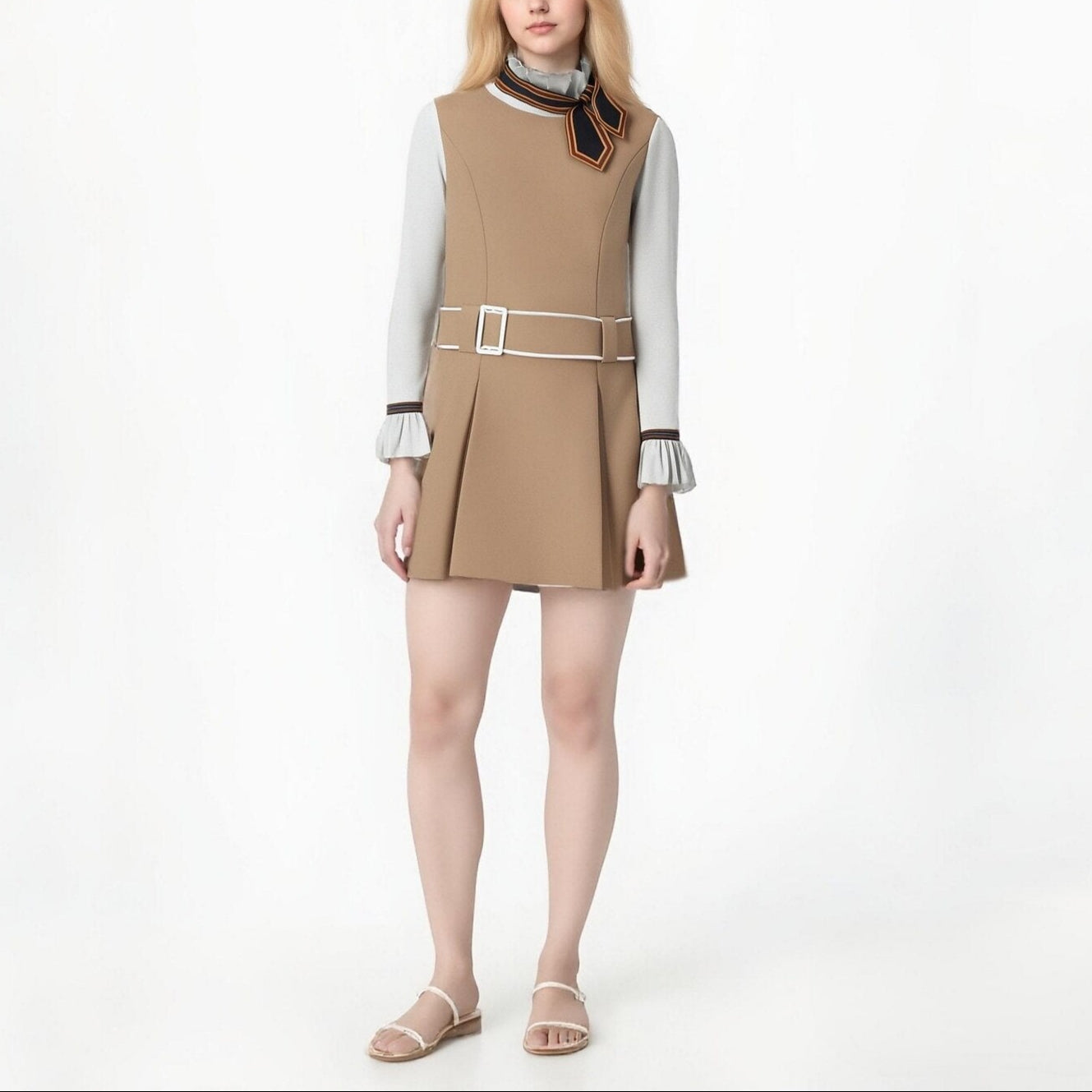 M3GAN 2.0 Doll Megan Dress