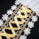 Oktoberfest Dirndl Dress Costume with Blouse - Retrorobe