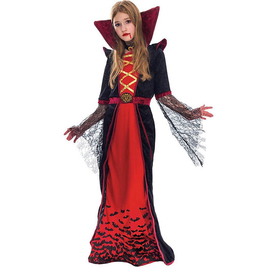 Vampire Princess Gown