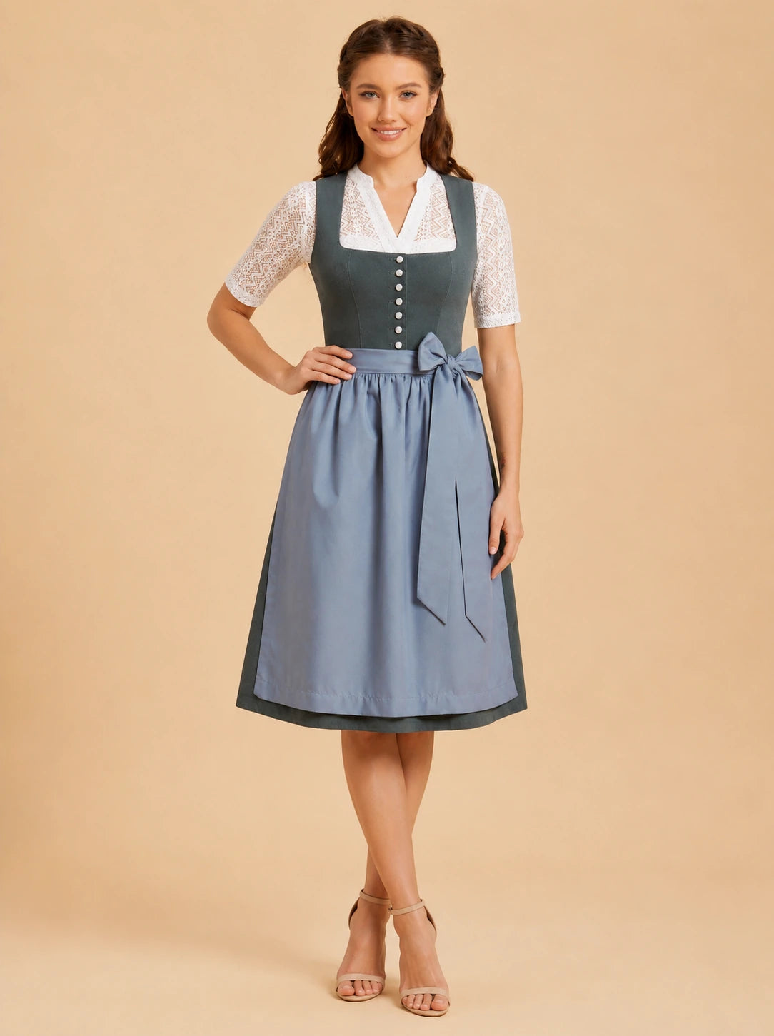 Dirndlkleider