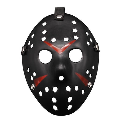 Jason Vorhees Mask