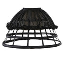 Under Skirt Petticoat Bustle - Retrorobe