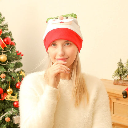 Christmas Santa Claus Hat