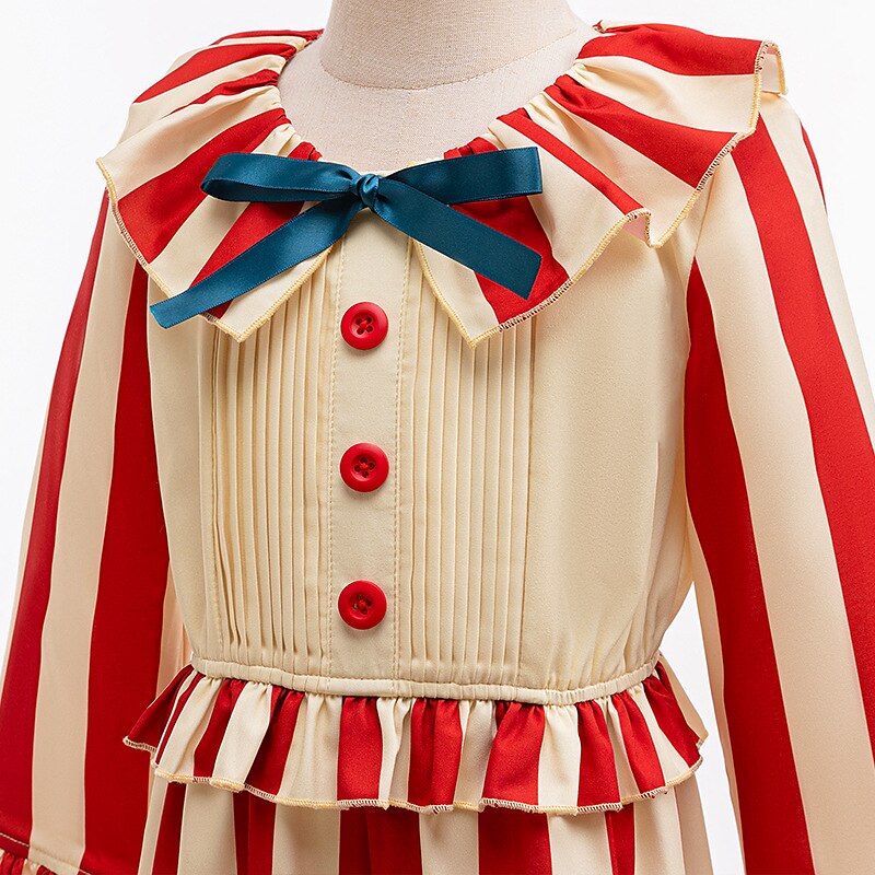 Frendo Clown Costume for Child