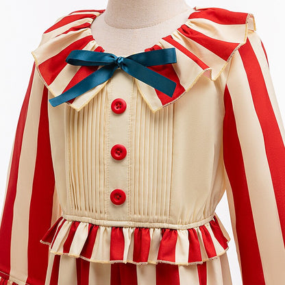 Frendo Clown Costume for Child