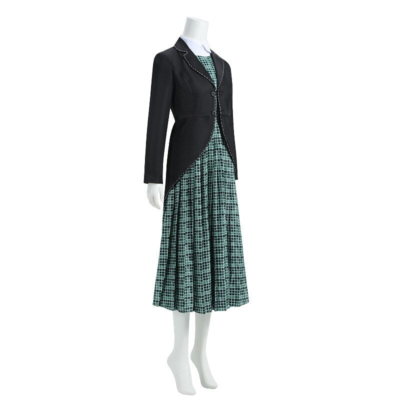 Women's Gothic Suits & Blazers Outfits