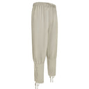 Pantaloni da Cavaliere Medievale da Uomo