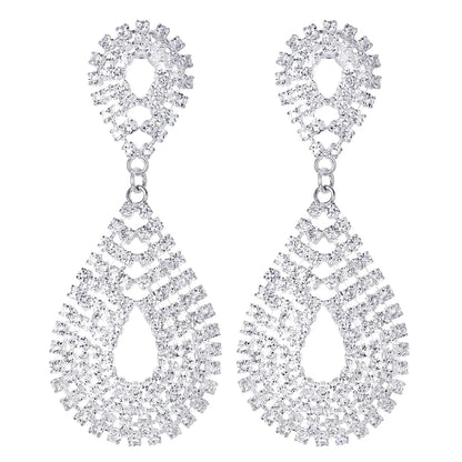 5PCS Black 1920s Flapper Accessory Set