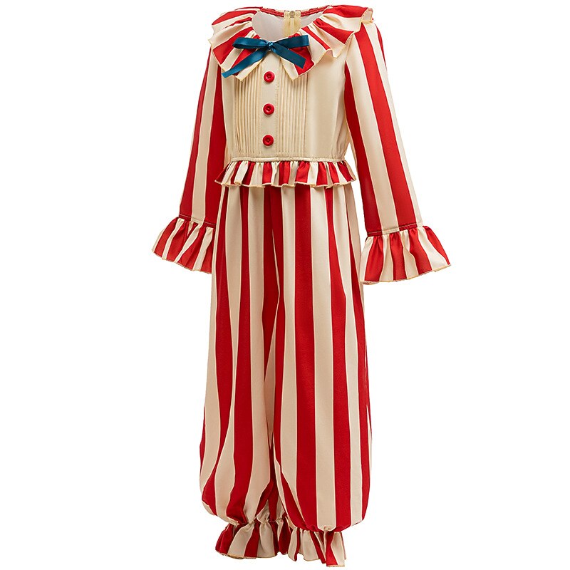 Frendo Clown Costume for Child