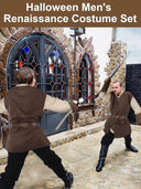 Medieval Pirate Outfits - Retrorobe