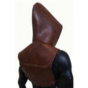 Women's Mummy Warrior 2-Piece Halloween Costume Set
