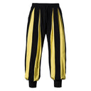 Men's Lace-up Landsknecht Pants - Retrorobe