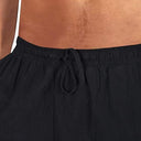 Retro Style Pirate Cropped Pants - Retrorobe