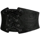 Women's Dark Elf Witch 4-Piece Costume Set
