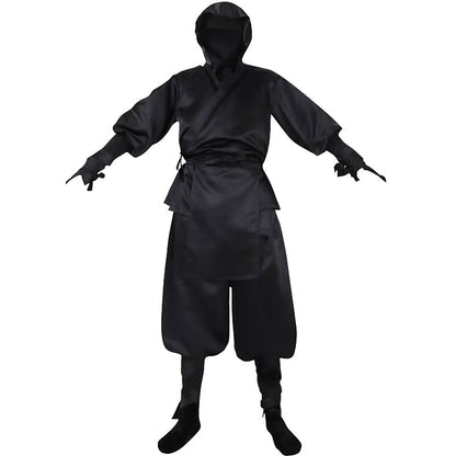Ninja Halloween Cosplay Costume