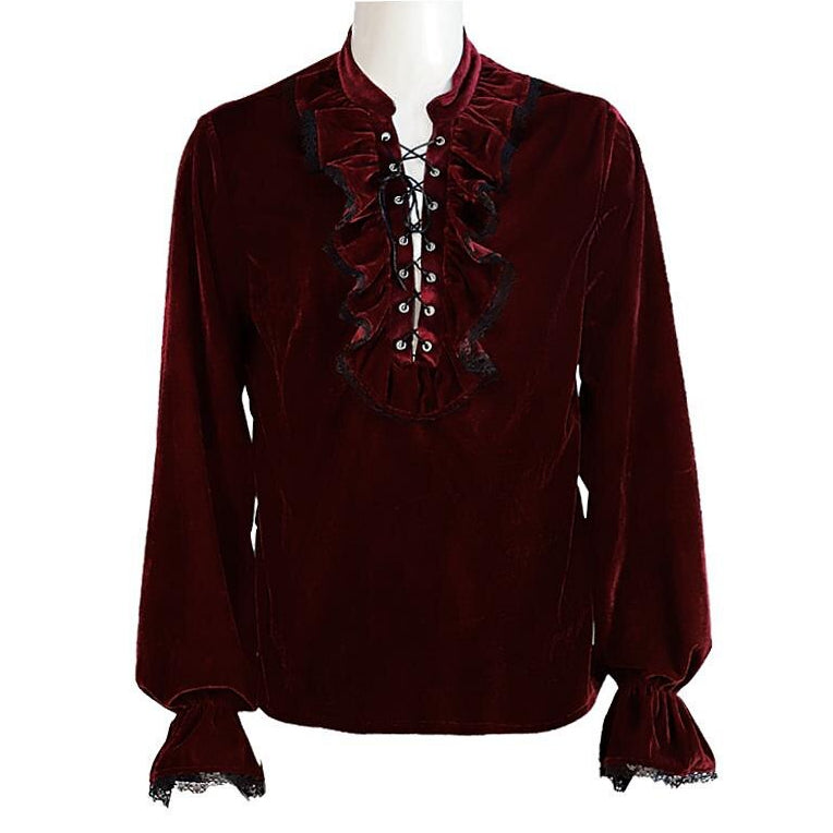 Medieval Gothic Shirt
