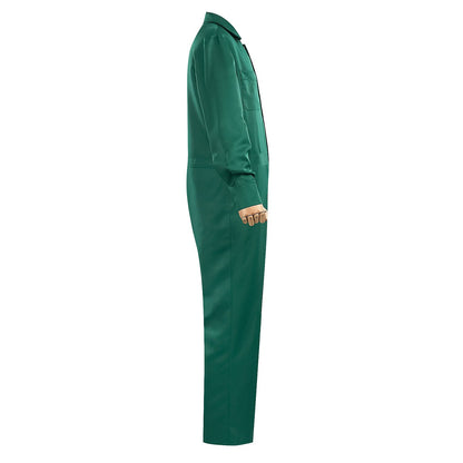 Michael Myers Costume with Mask